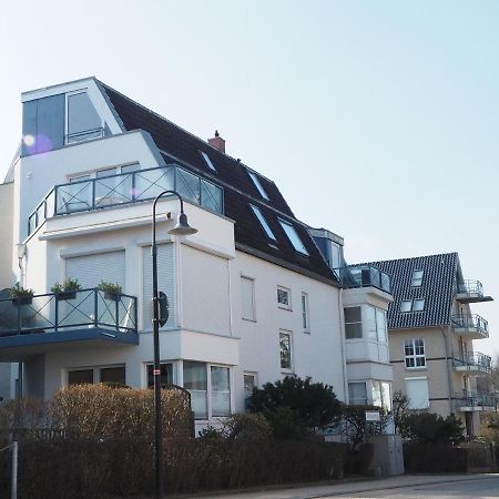 Appartment-Fischerstieg-3-Fis-010 Scharbeutz Eksteriør billede