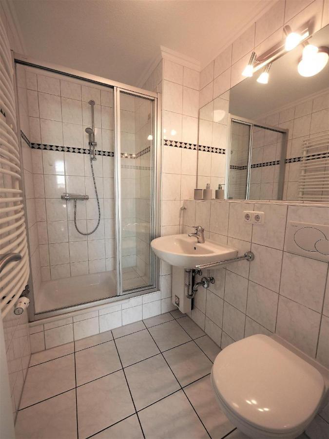 Appartment-Fischerstieg-3-Fis-010 Scharbeutz Eksteriør billede
