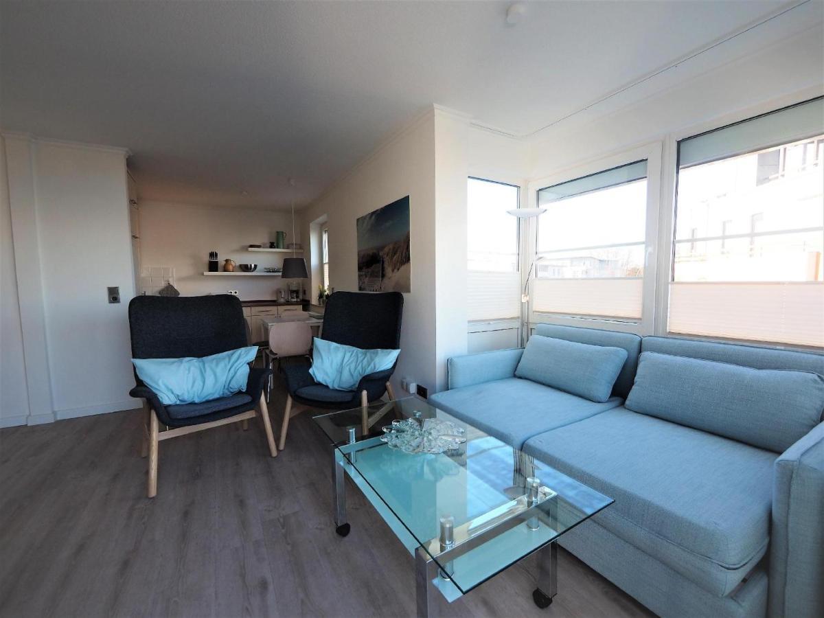 Appartment-Fischerstieg-3-Fis-010 Scharbeutz Eksteriør billede