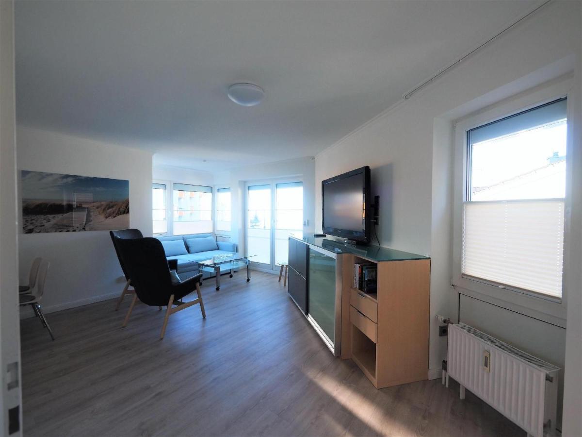 Appartment-Fischerstieg-3-Fis-010 Scharbeutz Eksteriør billede