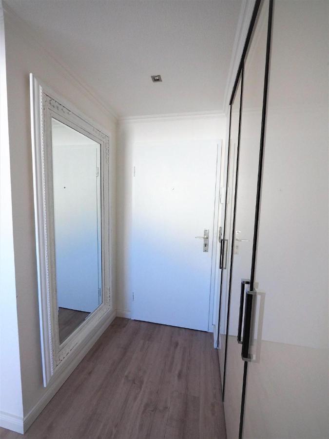 Appartment-Fischerstieg-3-Fis-010 Scharbeutz Eksteriør billede