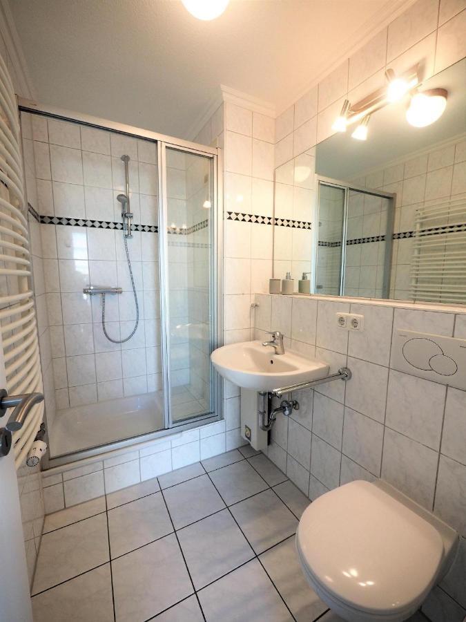 Appartment-Fischerstieg-3-Fis-010 Scharbeutz Eksteriør billede